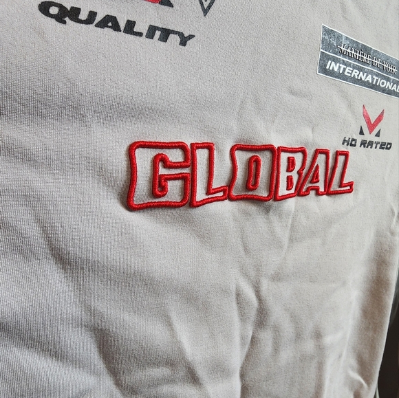 MDV - form fitting turtle neck - Picture 4 of 6